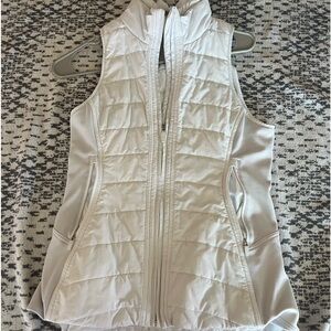 Size 6 Lululemon vest